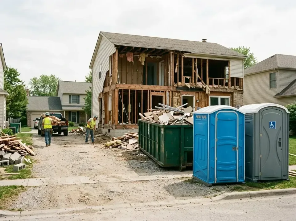home-renovation-demolition-sit-010 — frequently asked questions, Portable Toilet & Dumpsters Rental in North Catasauqua, PA